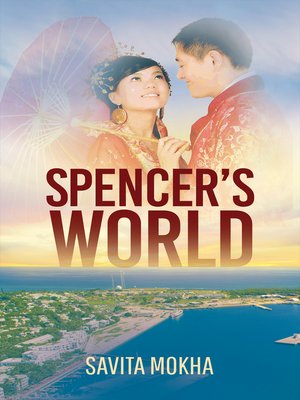 cover image of Spencer'S World